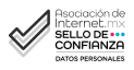 sello de confianza